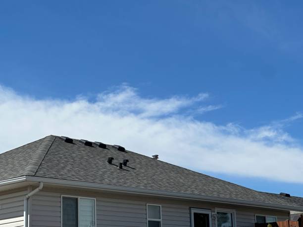 Emergency Roof Repair in Lockland, OH